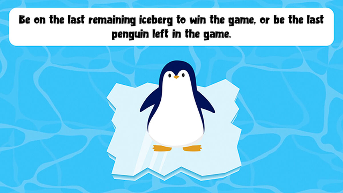 Penguin Panic image number null